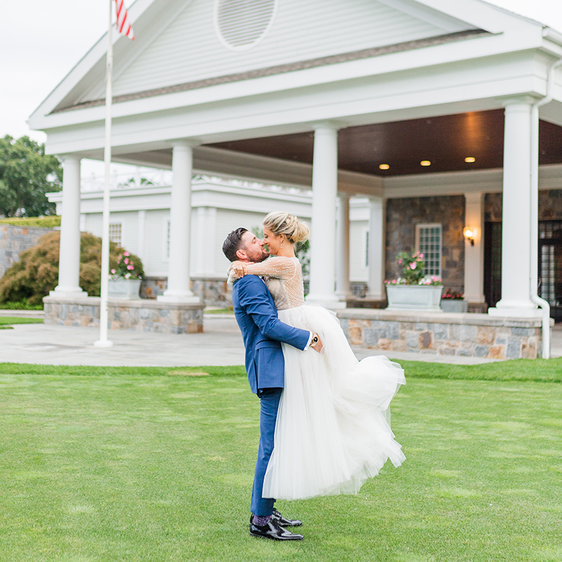 Wedding at Rolling Hills Country Club
Nadia & Sean are married!